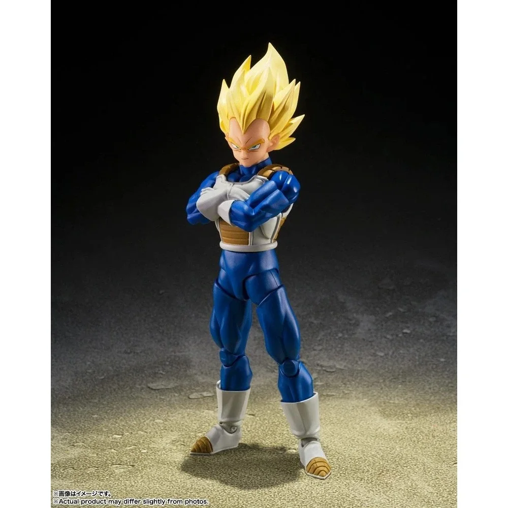 Bandai Namco new figuarts